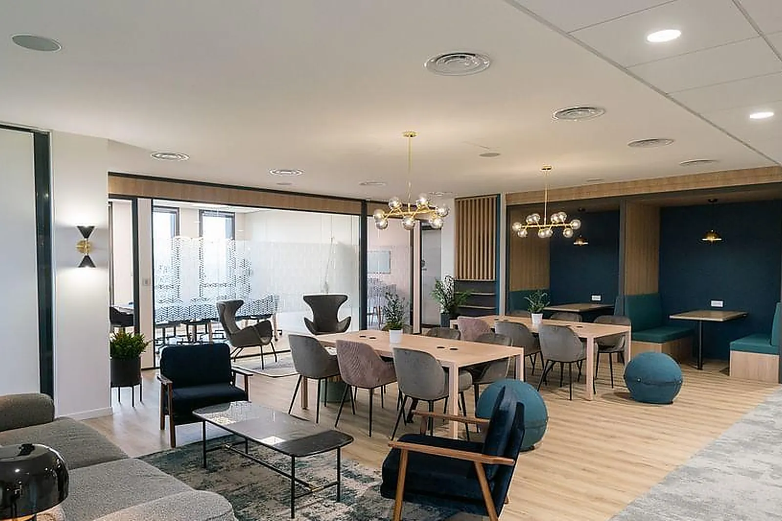 Lieux événementiels, FLEX-O LILLE-VILLENEUVE-D'ASCQ