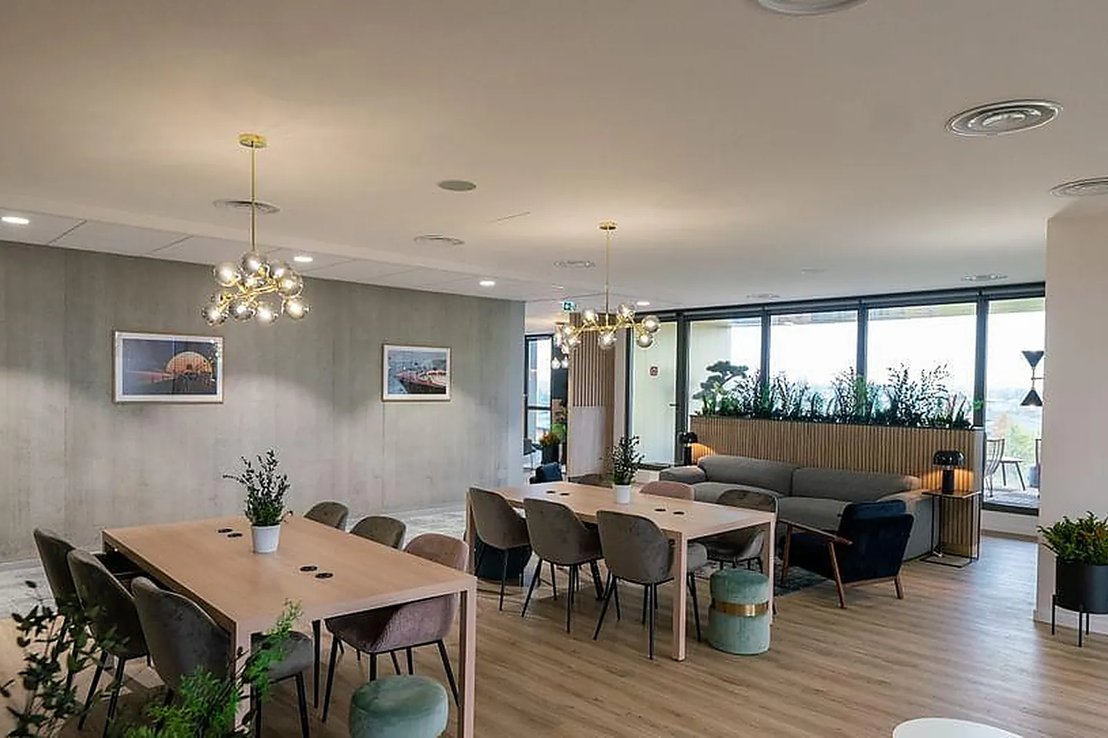 Lieux événementiels, FLEX-O LILLE-VILLENEUVE-D'ASCQ