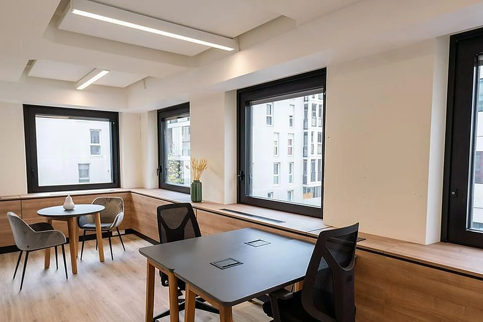 Lieux événementiels, FLEX-O LYON TÊTE D'OR