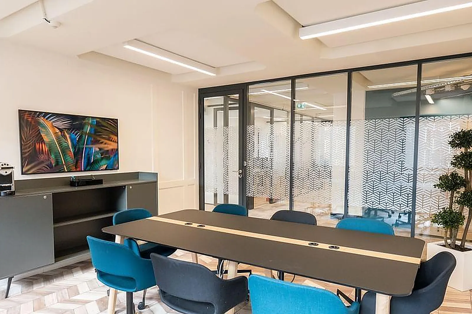 Lieux événementiels, FLEX-O LYON TÊTE D'OR