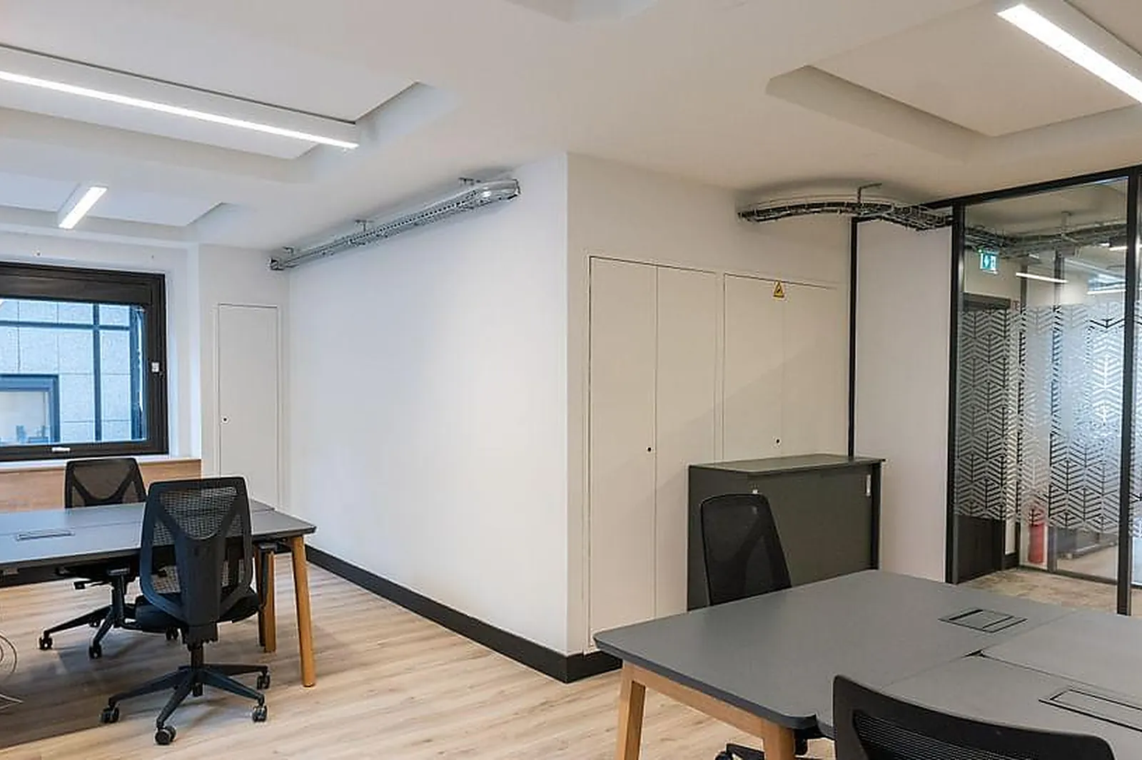 Lieux événementiels, FLEX-O LYON TÊTE D'OR