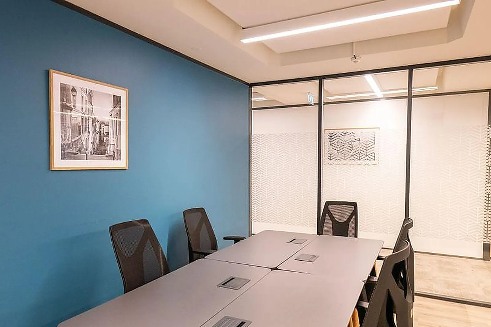 Lieux événementiels, FLEX-O LYON TÊTE D'OR