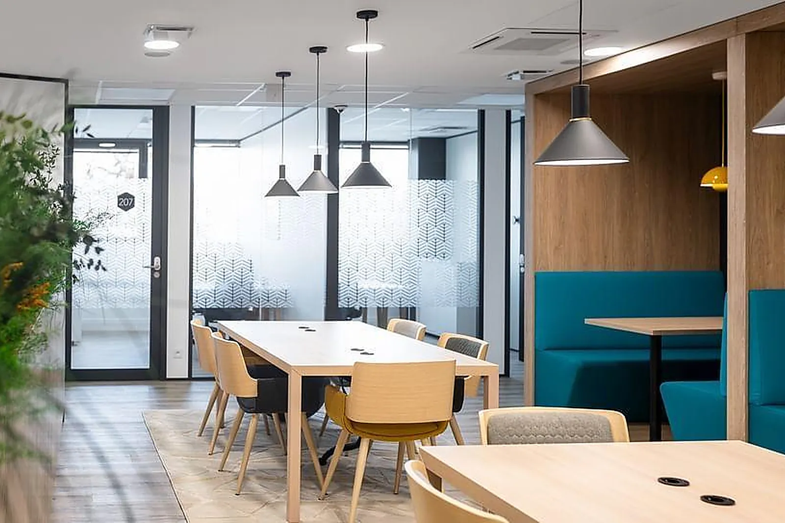 Lieux événementiels, FLEX-O NANTES ATLANTIS