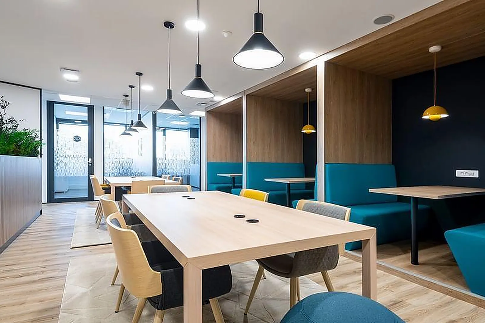 Lieux événementiels, FLEX-O NANTES ATLANTIS