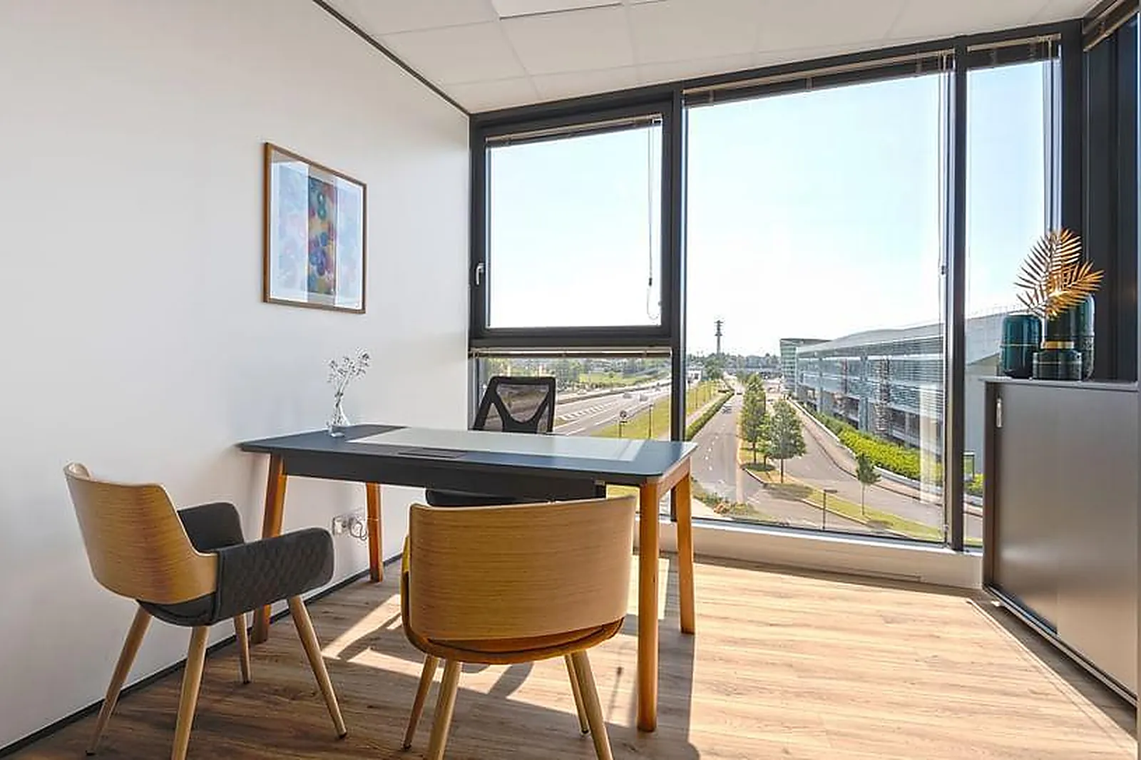 Lieux événementiels, FLEX-O NANTES ATLANTIS