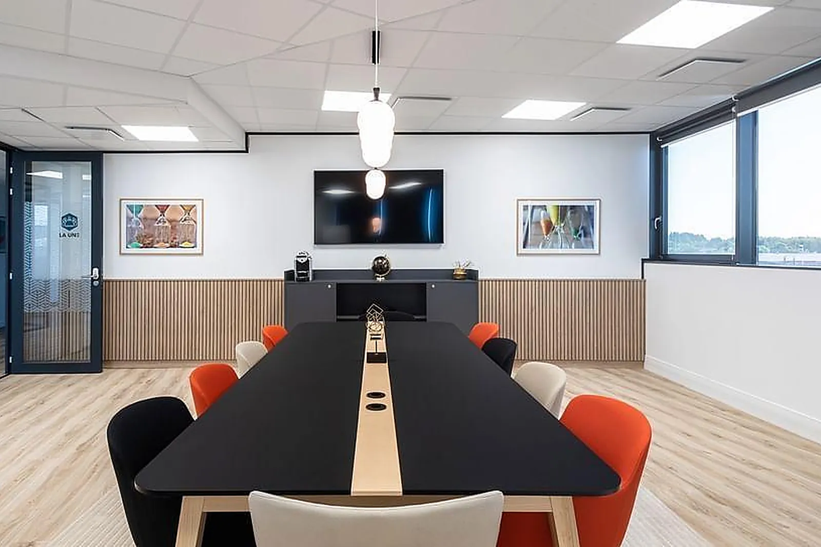 Lieux événementiels, FLEX-O NANTES ATLANTIS