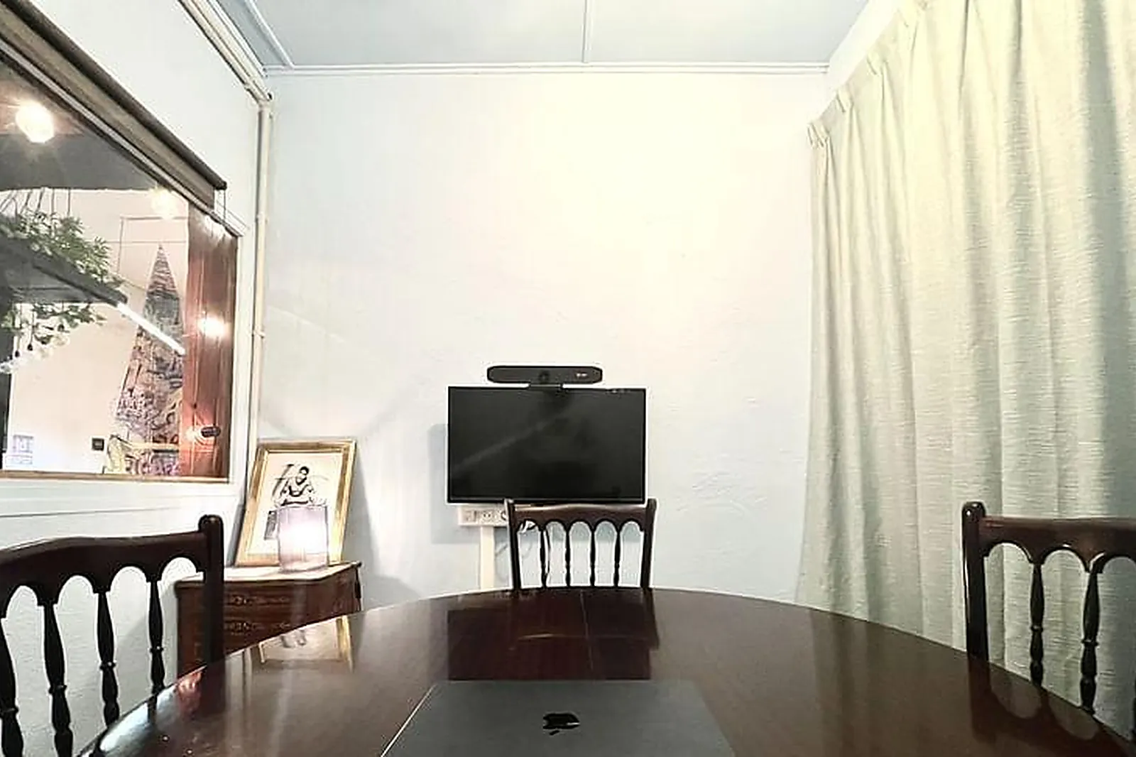 Lieux événementiels, FLEX OFFICE SOFFFA TERREAUX- LYON 1