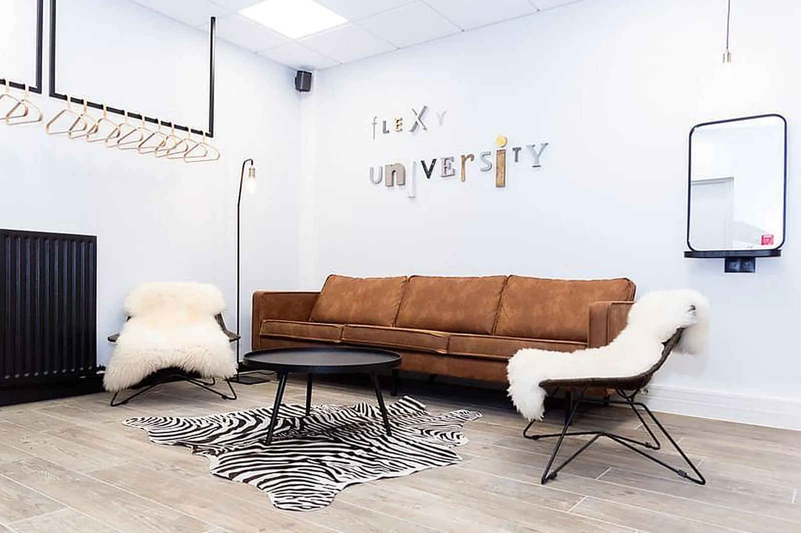 Lieux événementiels, FLEXYCORP