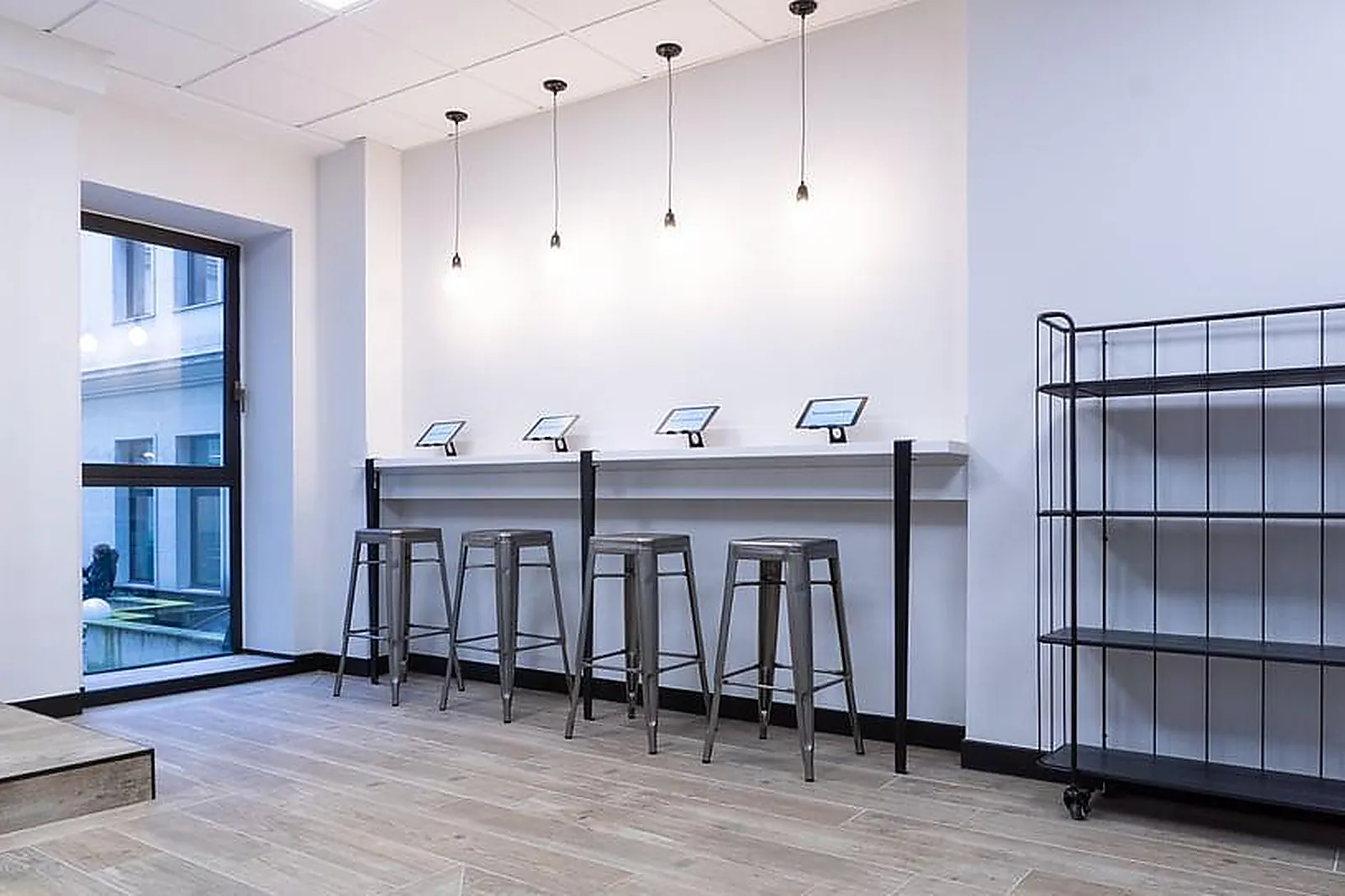 Lieux événementiels, FLEXYCORP