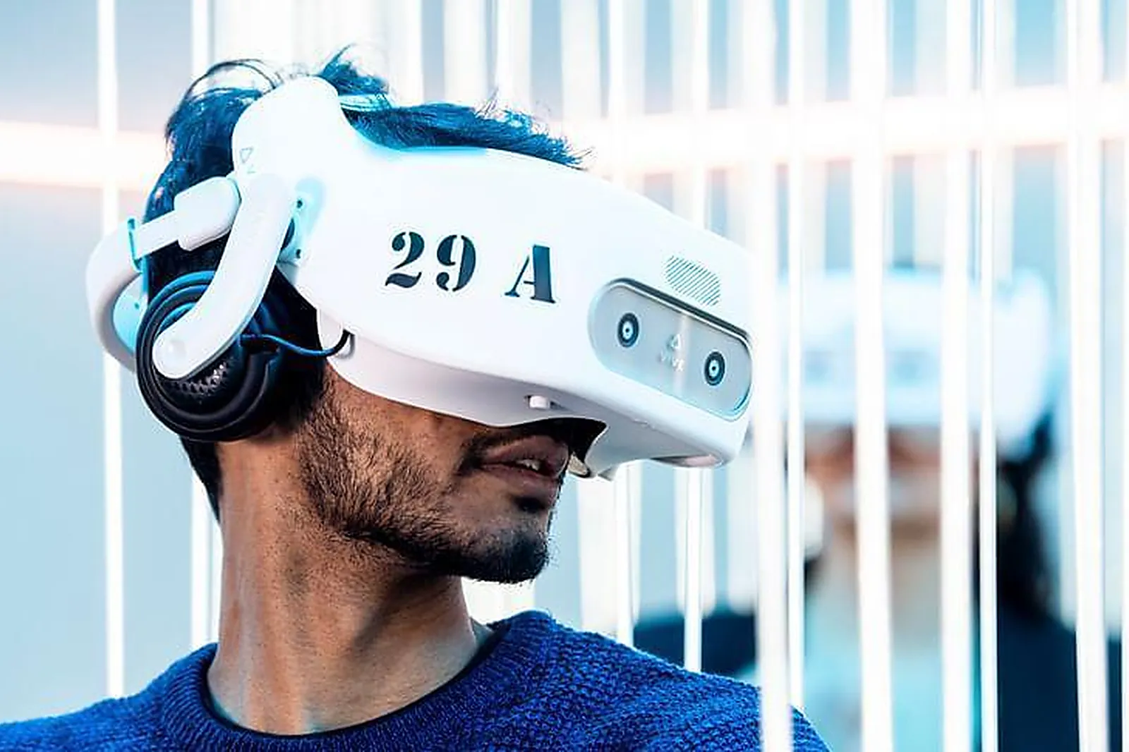 Lieux événementiels, FLYVIEW PARIS