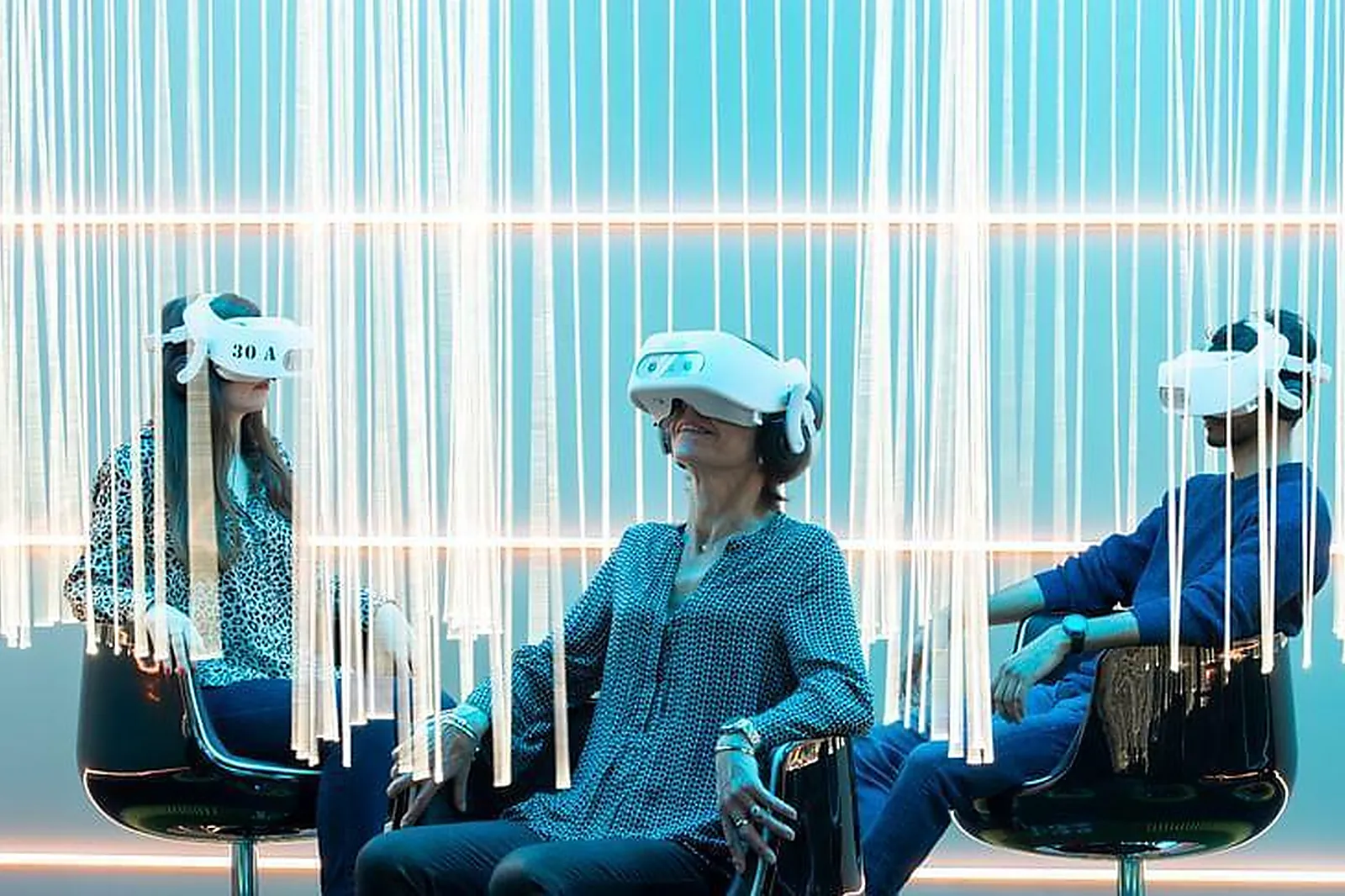 Lieux événementiels, FLYVIEW PARIS