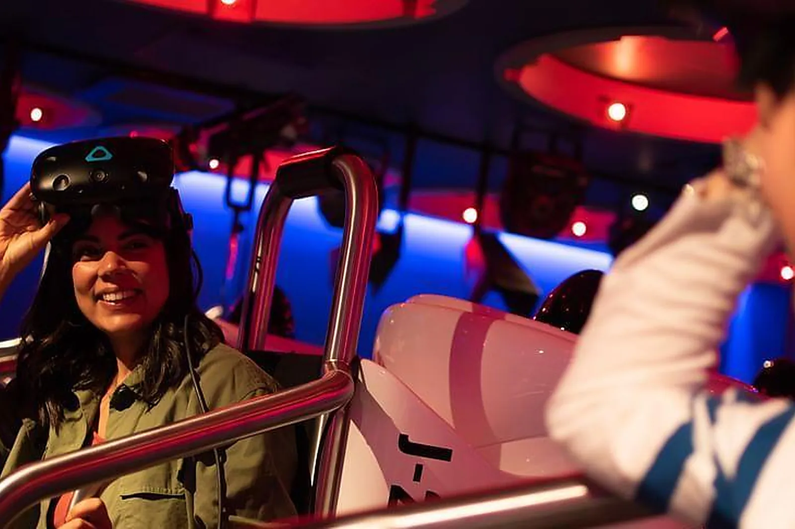 Lieux événementiels, FLYVIEW PARIS