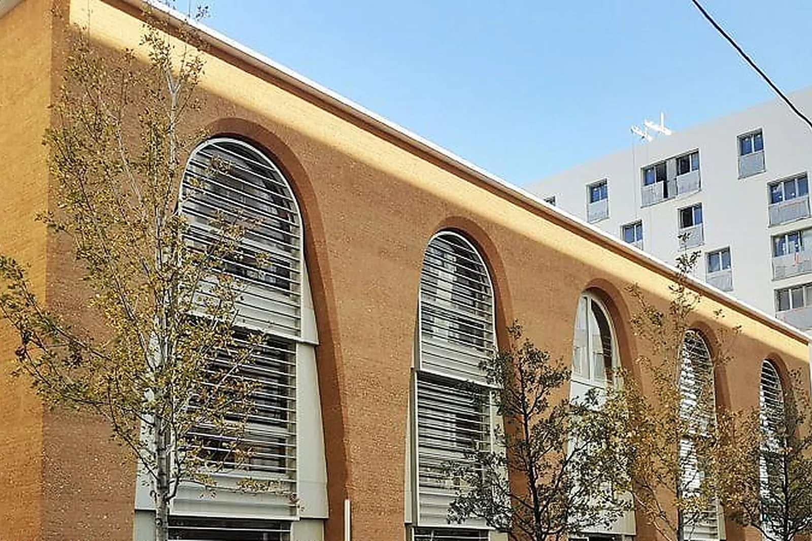 Lieux événementiels, FOCUS L'ORANGERIE