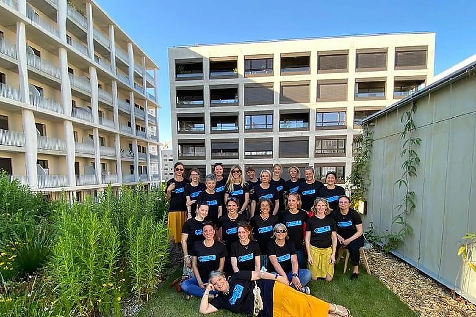 Lieux événementiels, FOCUS L'ORANGERIE