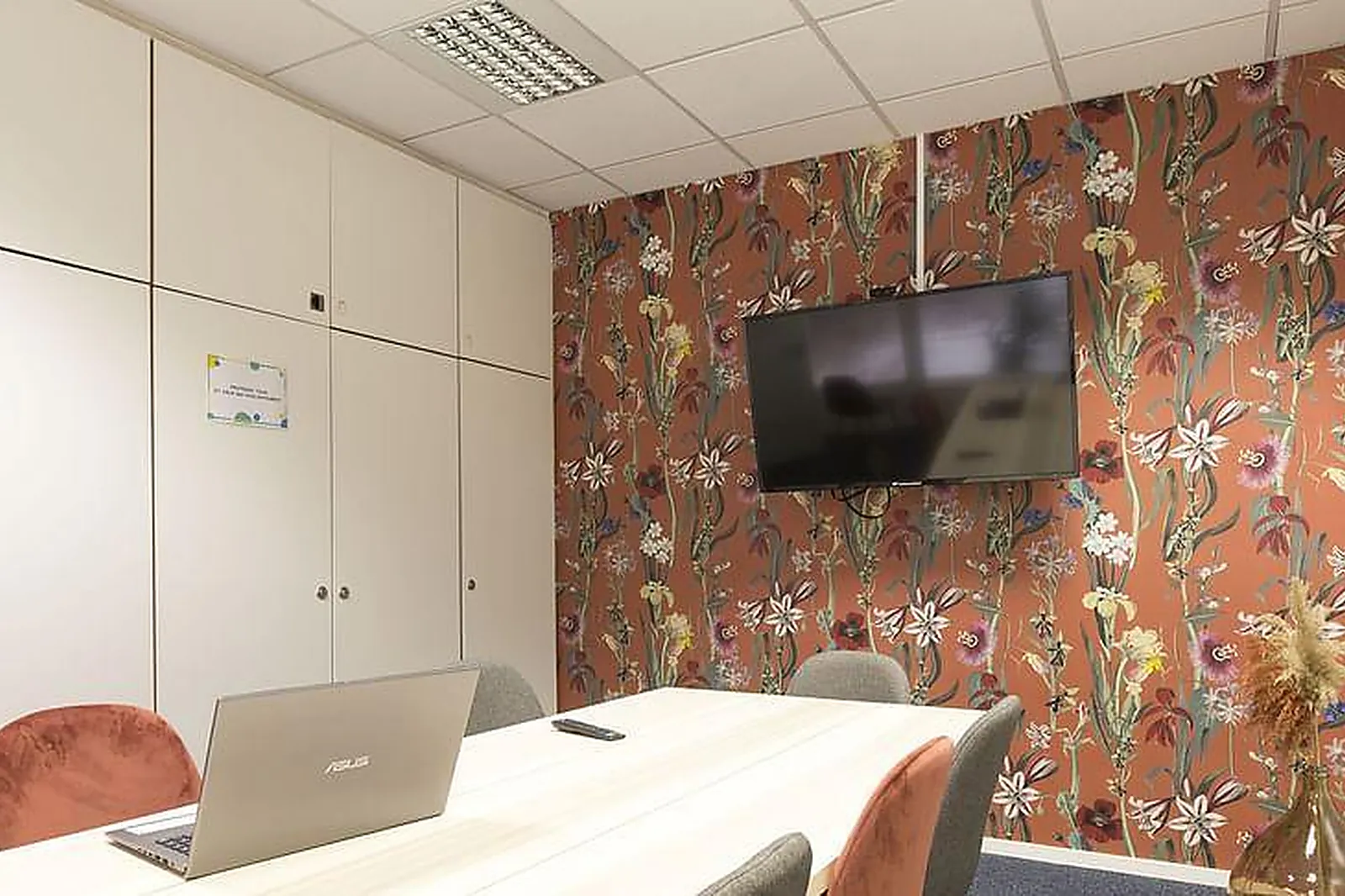 Lieux événementiels, FOCUS MERCURE