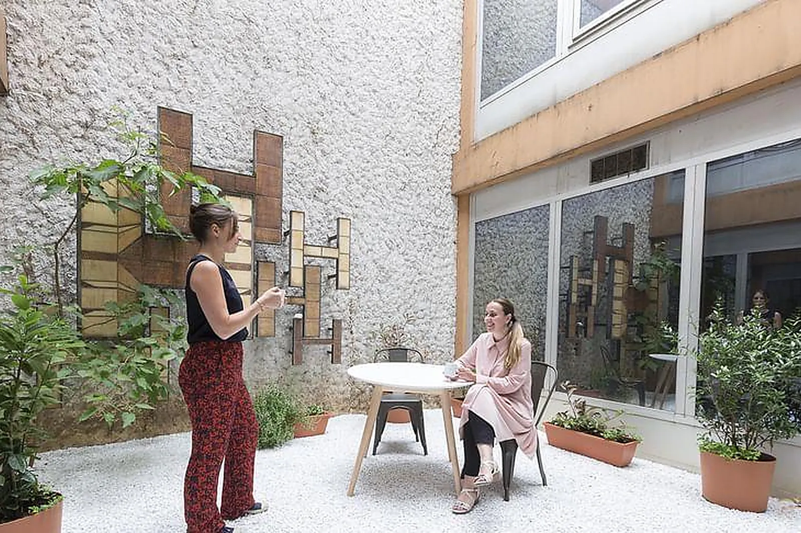 Lieux événementiels, FOCUS MERCURE