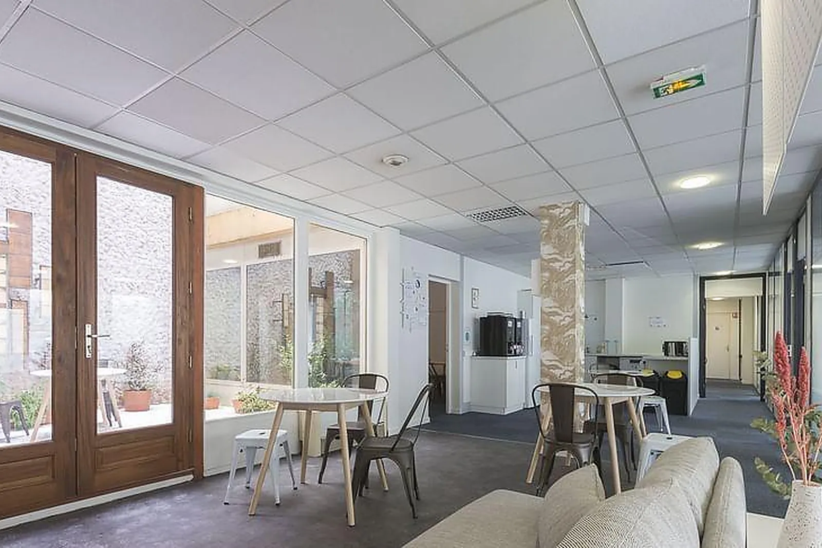 Lieux événementiels, FOCUS MERCURE