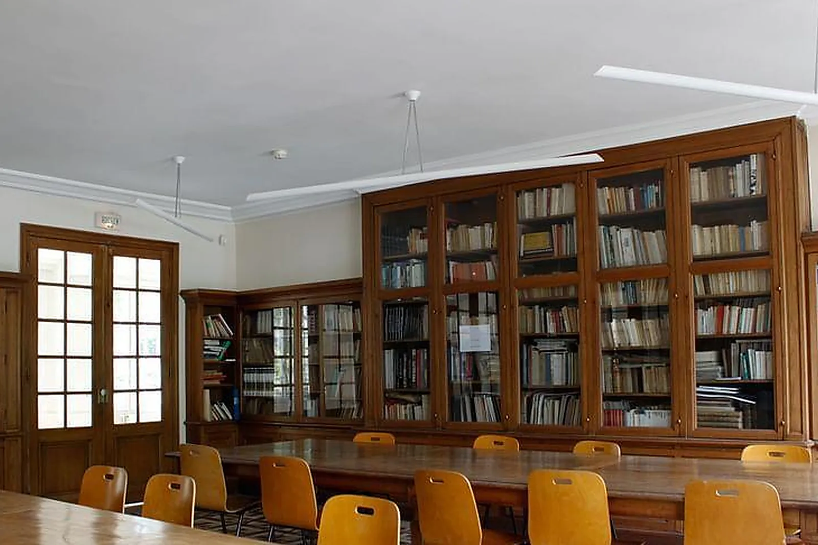 Lieux événementiels, FONDATION BIERMANS-LAPÔTRE