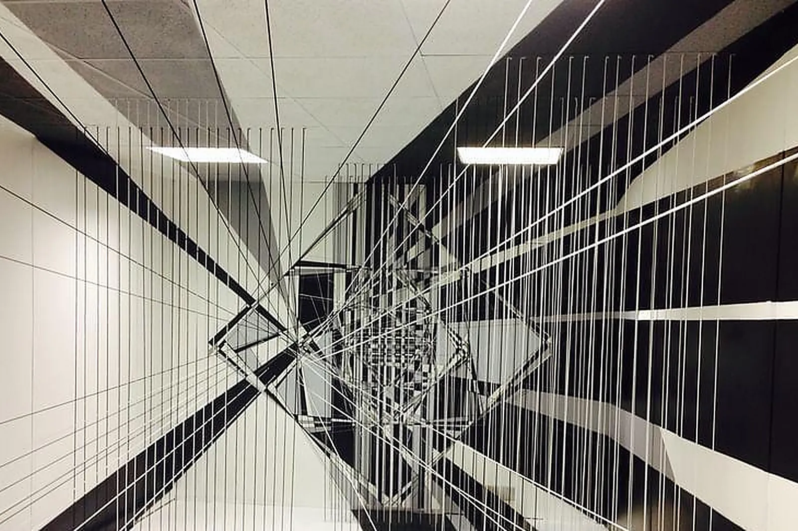 Lieux événementiels, FONDATION CHERQUI