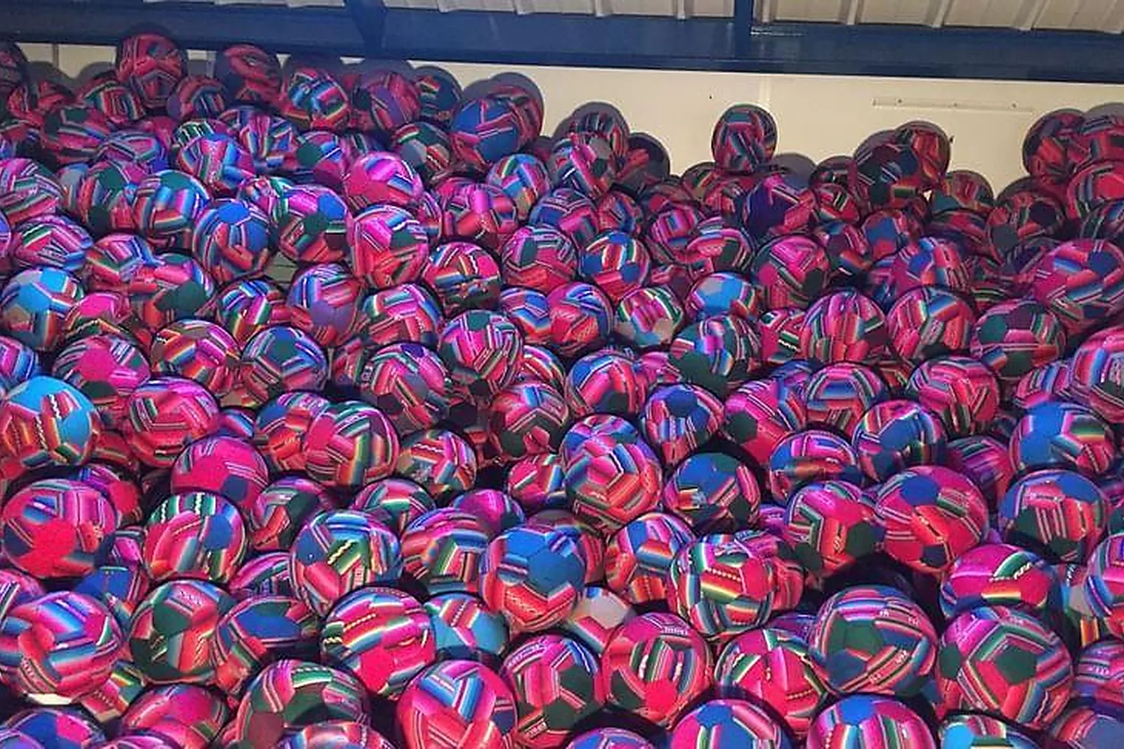 Lieux événementiels, FONDATION CHERQUI