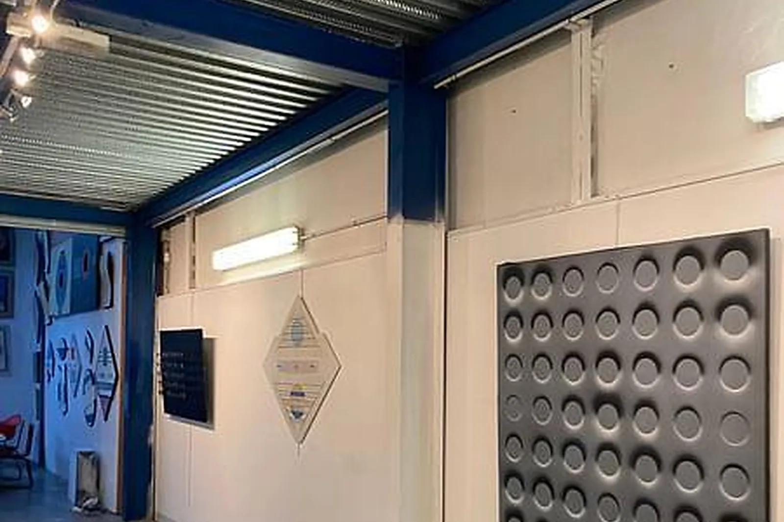 Lieux événementiels, FONDATION CHERQUI