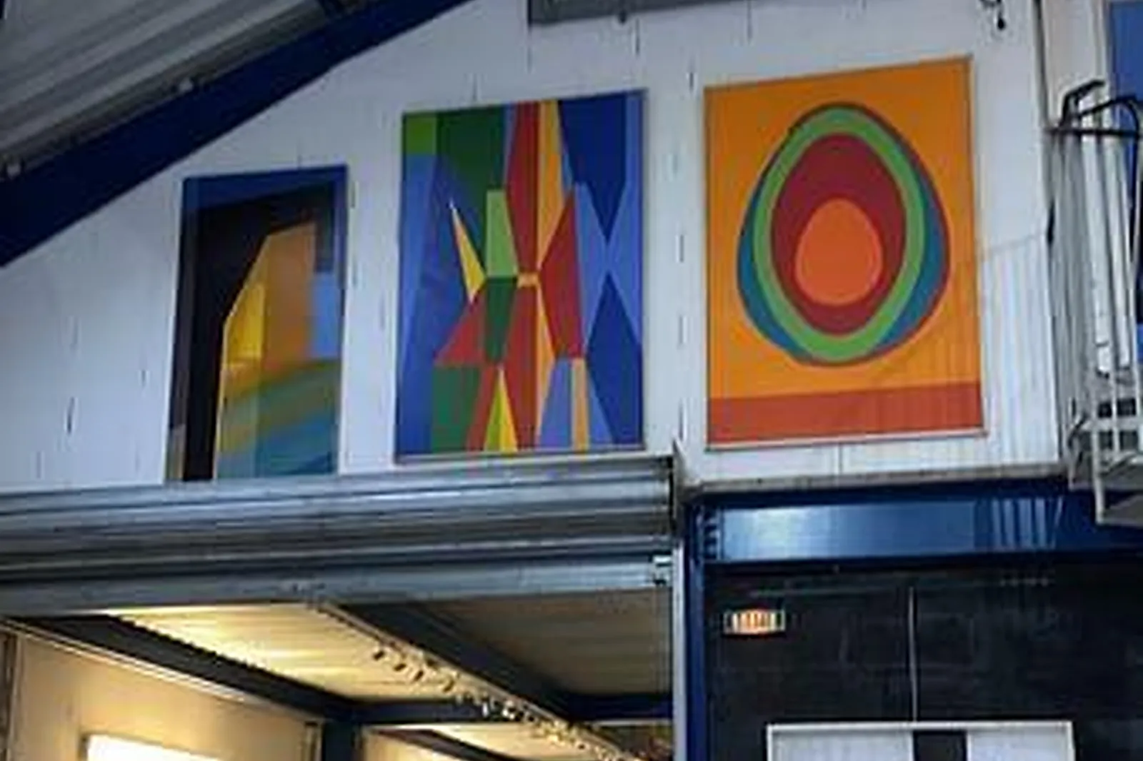 Lieux événementiels, FONDATION CHERQUI