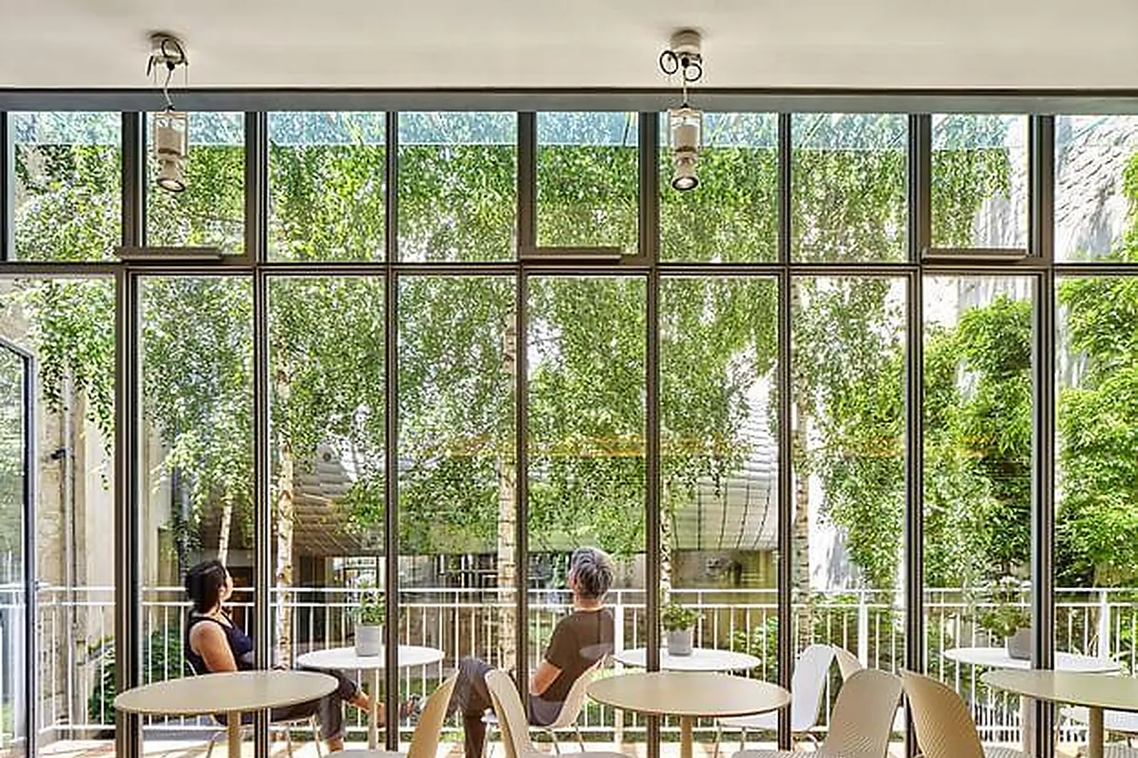 Lieux événementiels, FONDATION JÉRÔME SEYDOUX - PATHÉ