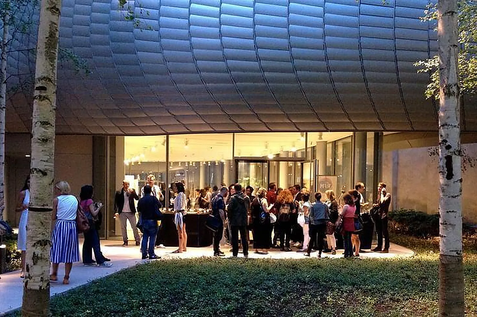 Lieux événementiels, FONDATION JÉRÔME SEYDOUX - PATHÉ