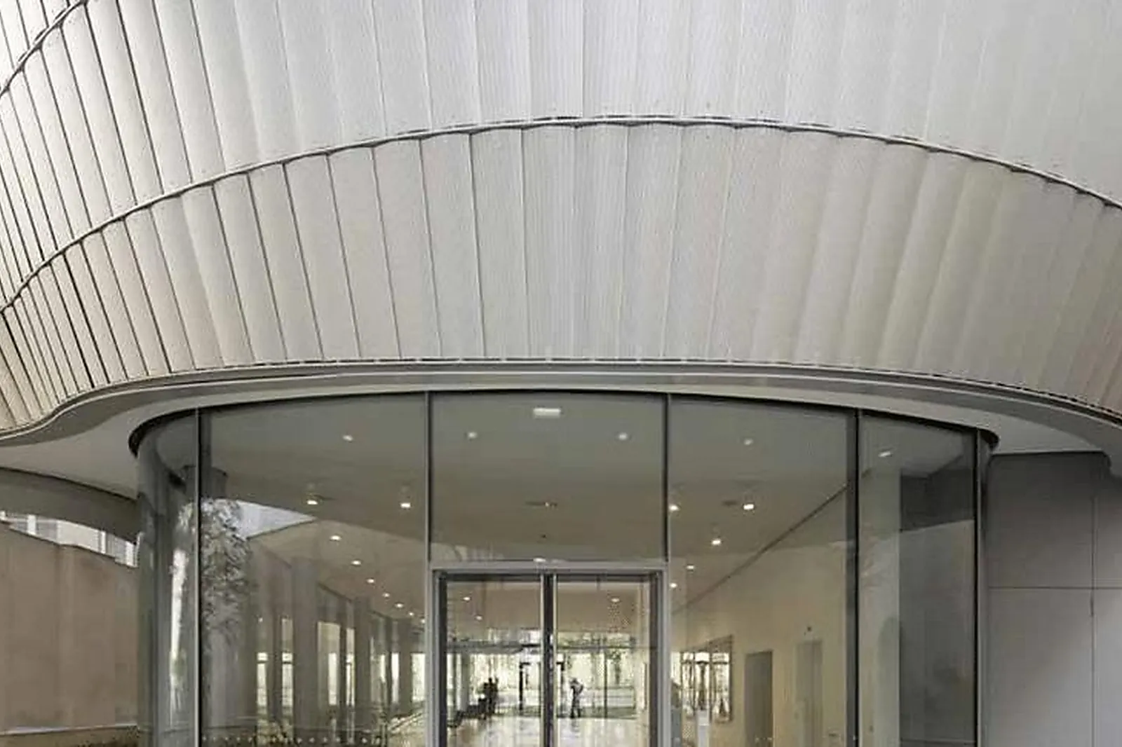 Lieux événementiels, FONDATION JÉRÔME SEYDOUX - PATHÉ