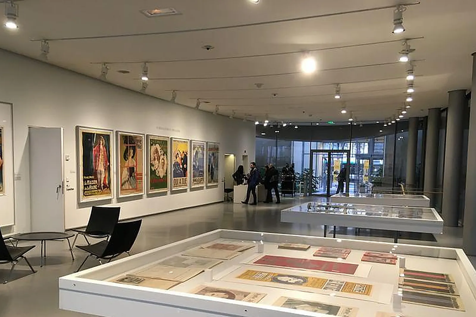 Lieux événementiels, FONDATION JÉRÔME SEYDOUX - PATHÉ