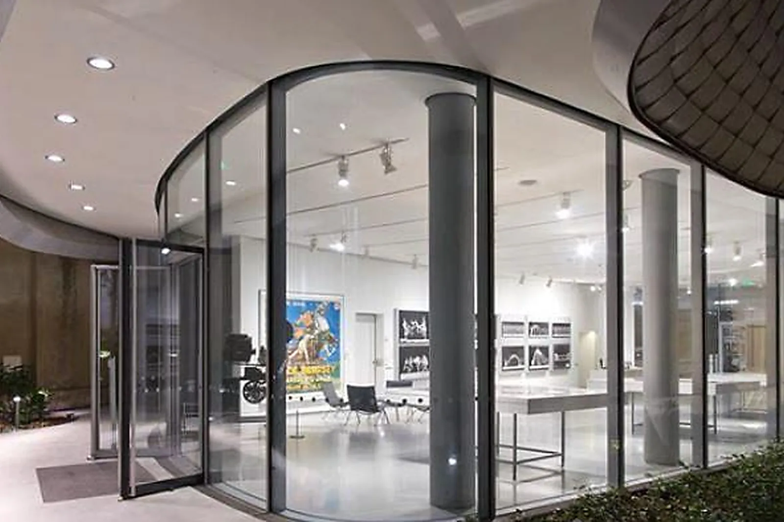 Lieux événementiels, FONDATION JÉRÔME SEYDOUX - PATHÉ