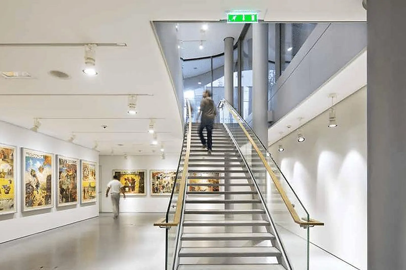 Lieux événementiels, FONDATION JÉRÔME SEYDOUX - PATHÉ