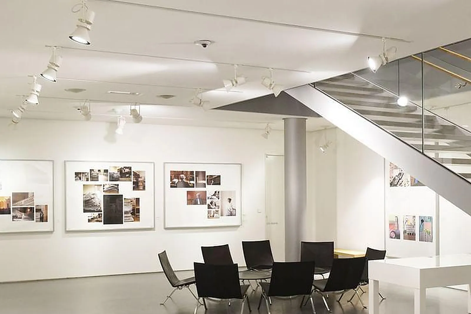 Lieux événementiels, FONDATION JÉRÔME SEYDOUX - PATHÉ