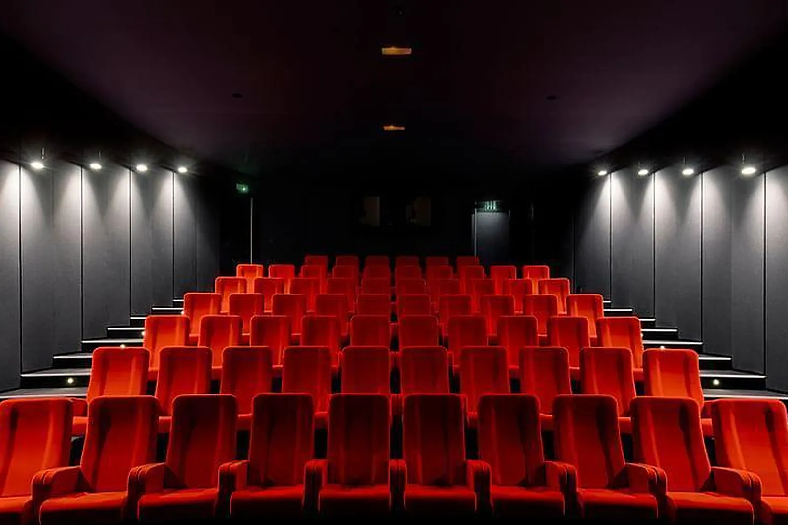 Lieux événementiels, FONDATION JÉRÔME SEYDOUX - PATHÉ