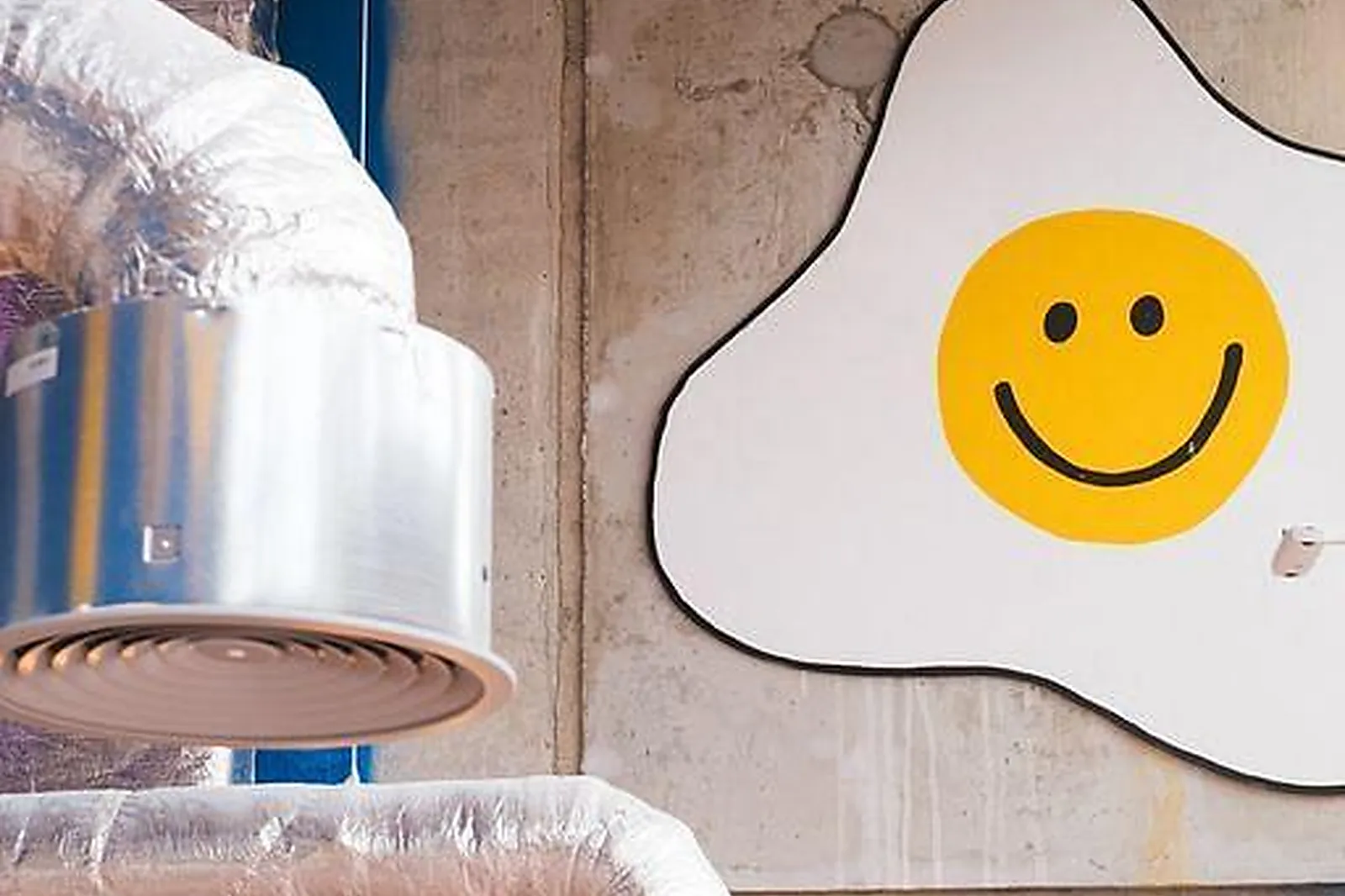 Lieux événementiels, FOOD SOCIETY PARIS