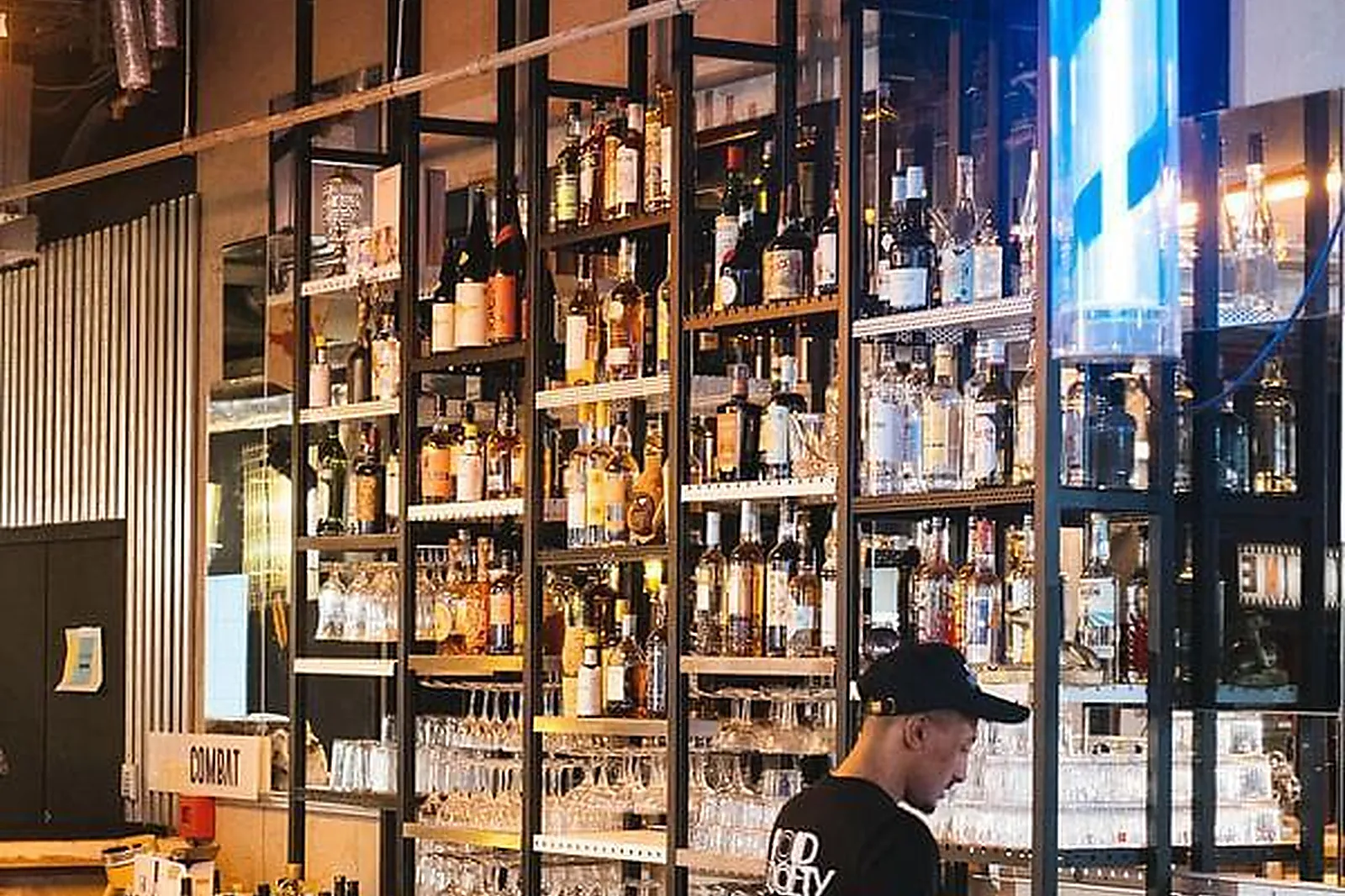 Lieux événementiels, FOOD SOCIETY PARIS