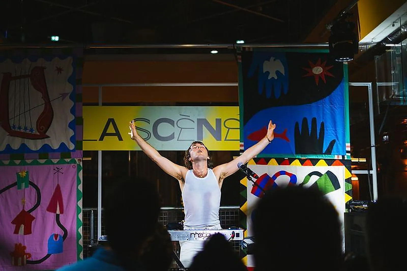 Lieux événementiels, FOOD SOCIETY PARIS