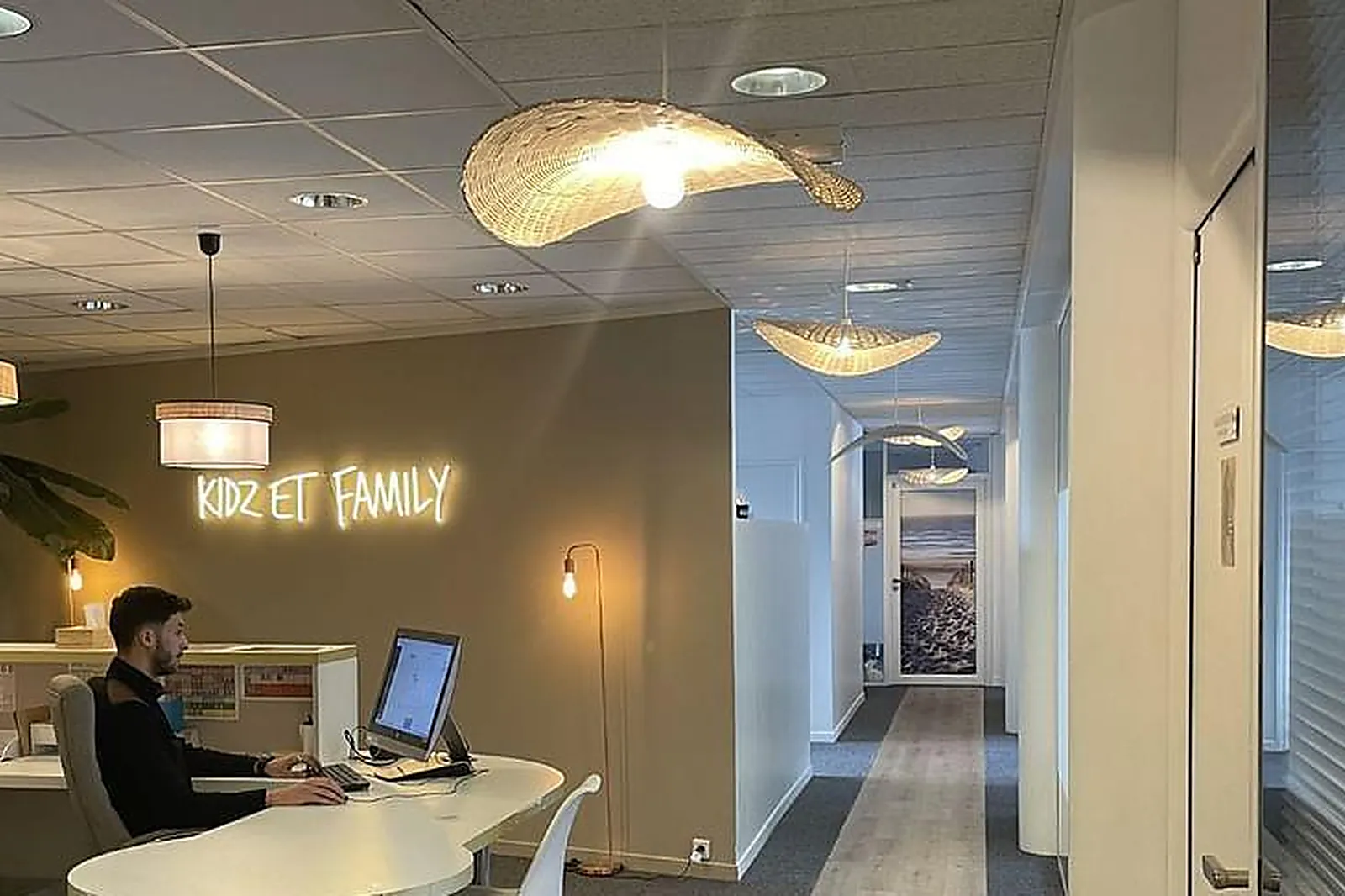 Lieux événementiels, FORMATION FAMILY & COSY