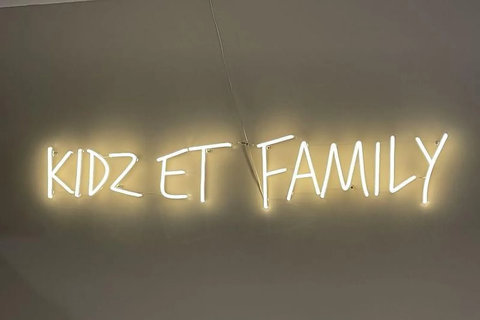 Lieux événementiels, FORMATION FAMILY & COSY