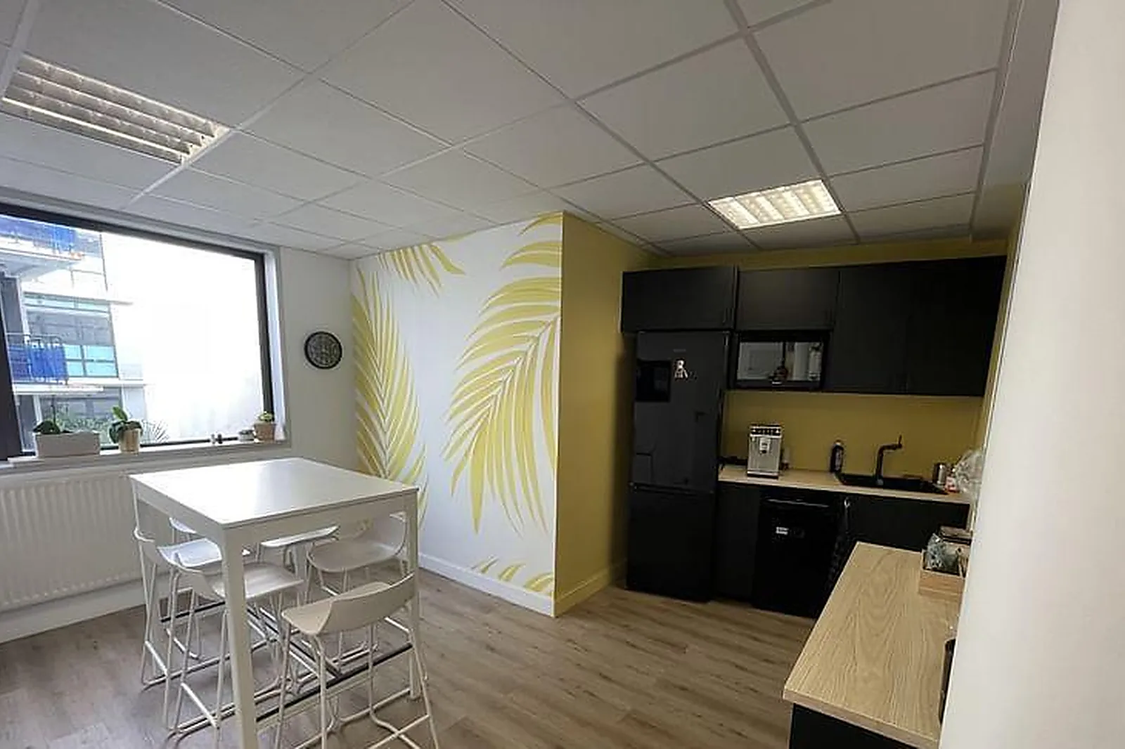 Lieux événementiels, FORMATION FAMILY & COSY