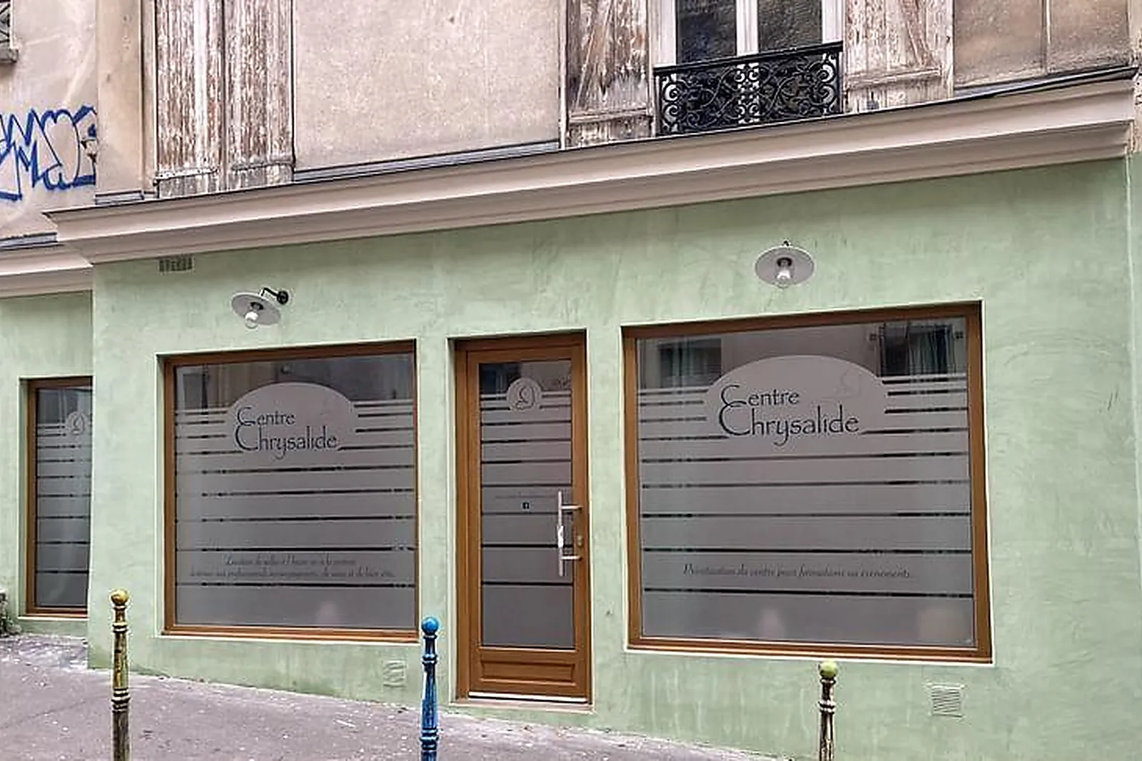 Lieux événementiels, CENTRE ARKESYS SAINT ETIENNE