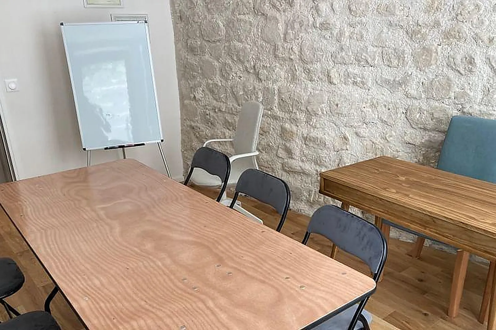 Lieux événementiels, CENTRE ARKESYS SAINT ETIENNE