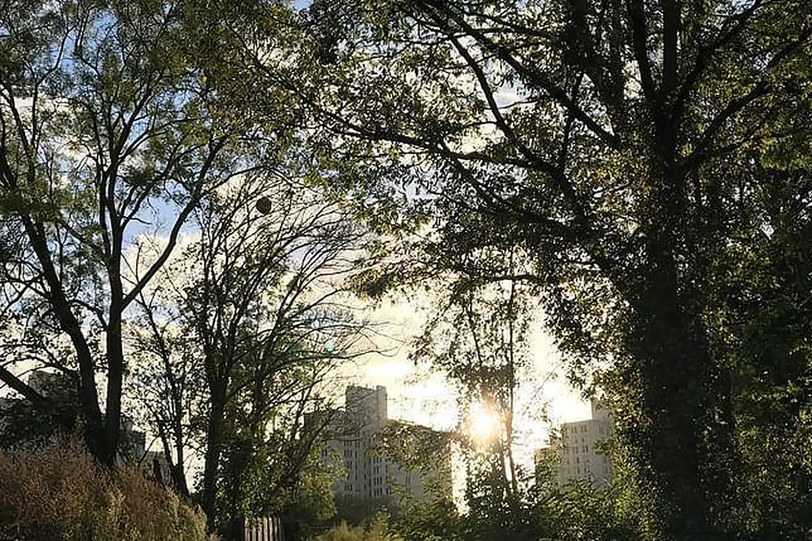Lieux événementiels, FORT D'AUBERVILLIERS