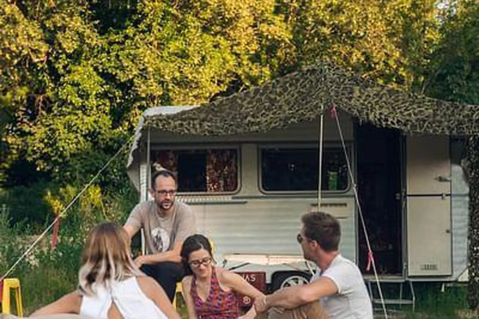 Lieux événementiels, FORT D'AUBERVILLIERS