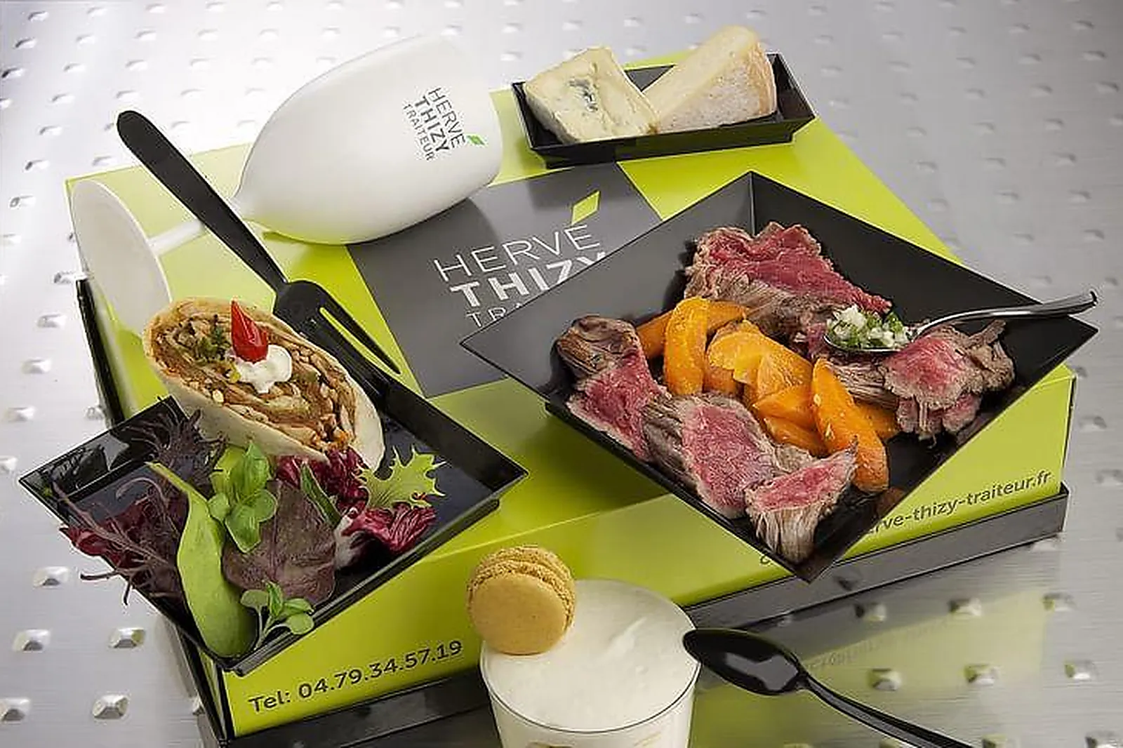 Lieux événementiels, FORUM AFFAIRES