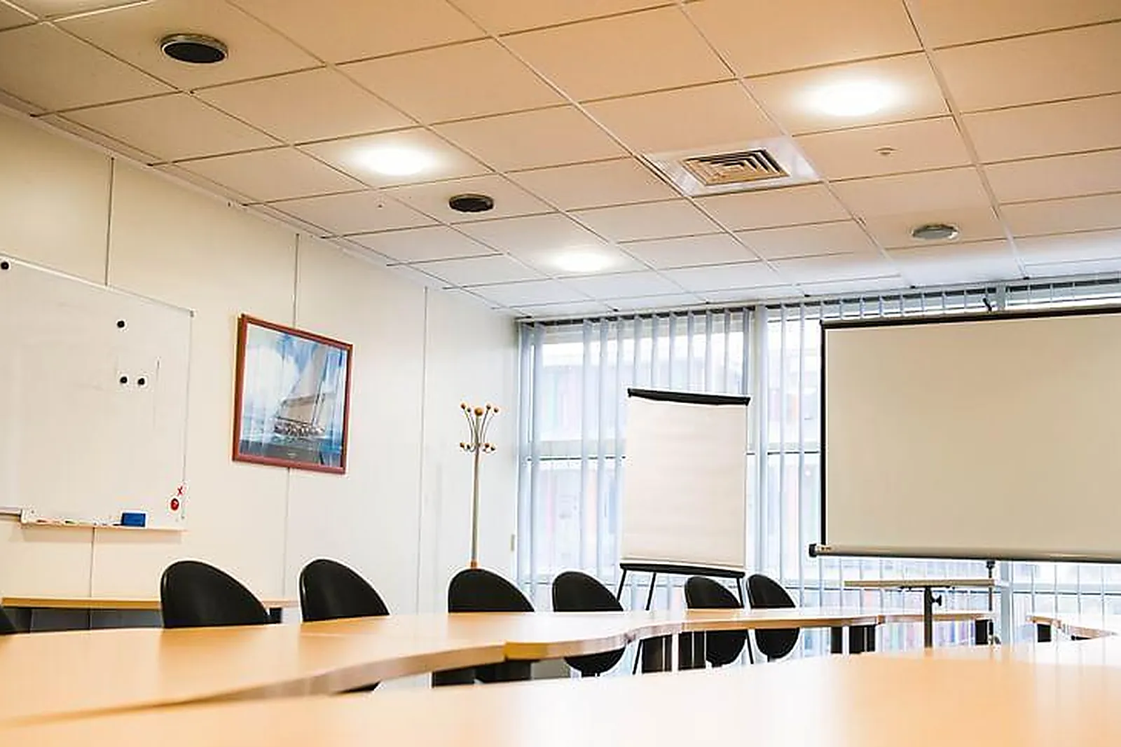 Lieux événementiels, FORUM AFFAIRES