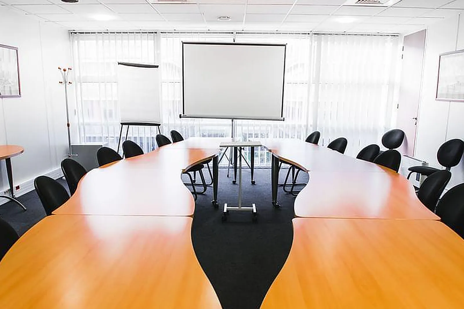 Lieux événementiels, FORUM AFFAIRES