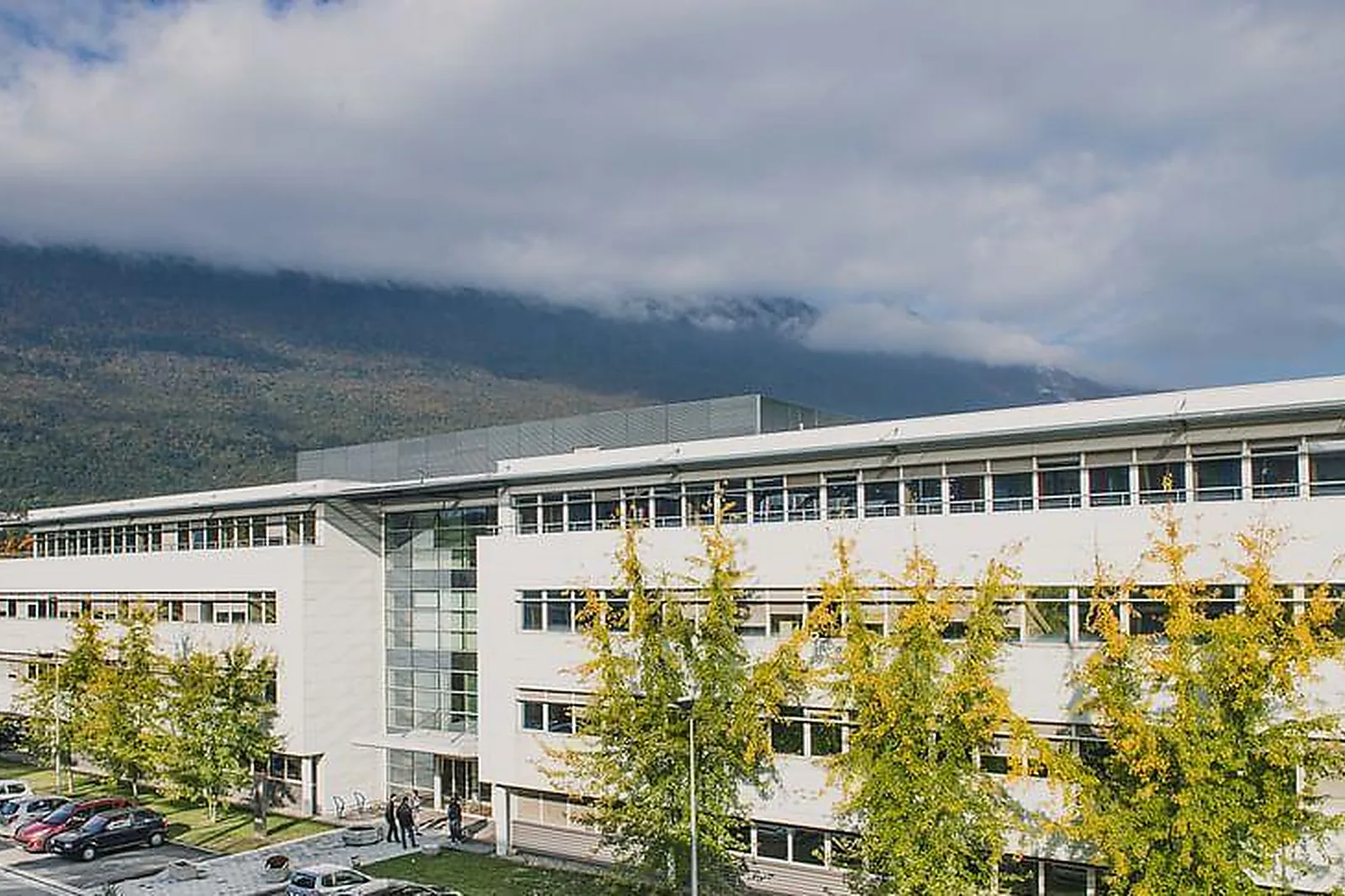 Lieux événementiels, FORUM AFFAIRES