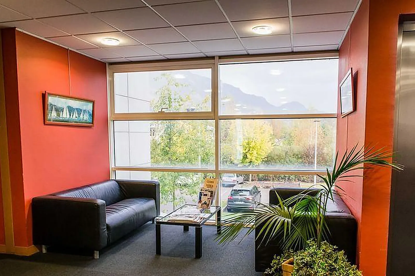 Lieux événementiels, FORUM AFFAIRES