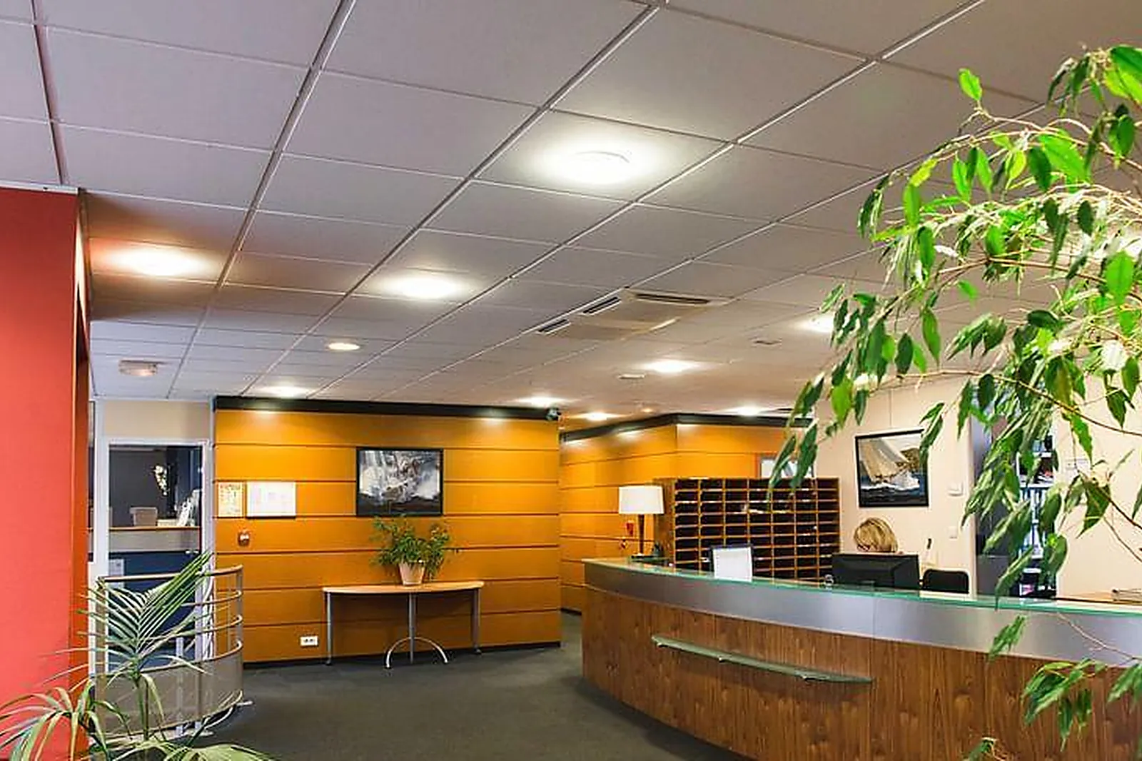 Lieux événementiels, FORUM AFFAIRES